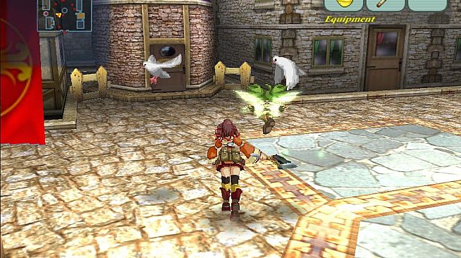 Chantelise - A Tale of Two Sisters