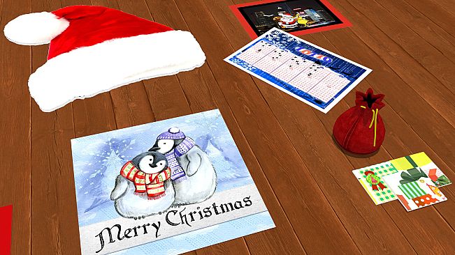 Tabletopia - Pocket Investigations