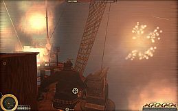 Flight of the Icarus