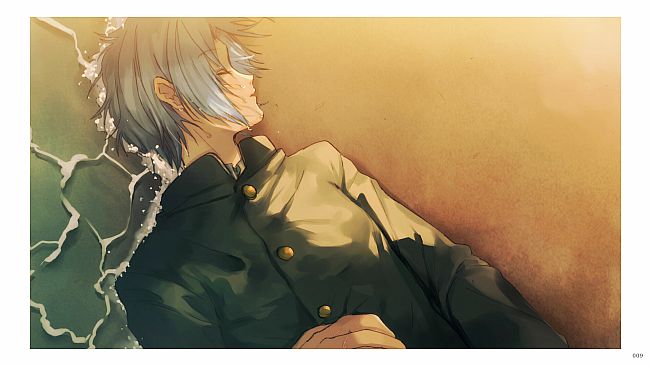 MAMIYA - Digital Art Book