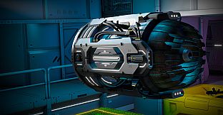 Space Engineers - Sparks of the Future