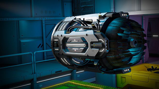 Space Engineers - Sparks of the Future