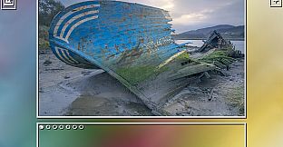 Super Jigsaw Puzzle: Generations - Original SJP