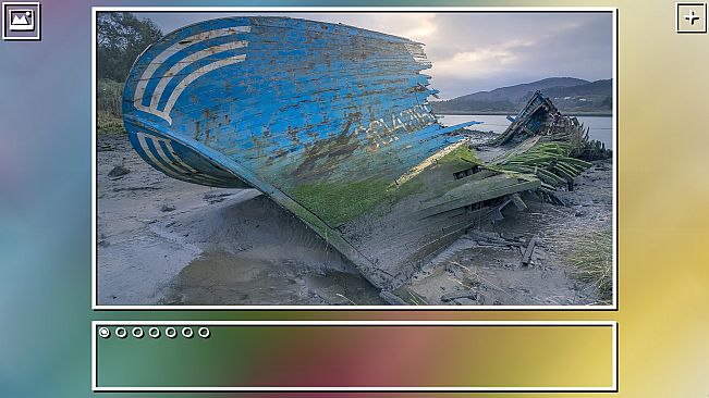 Super Jigsaw Puzzle: Generations - Original SJP