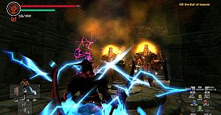 First Hero - Epic of Gilgamesh