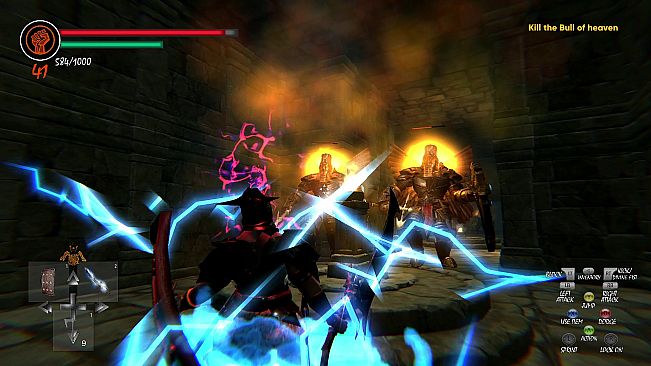 First Hero - Epic of Gilgamesh