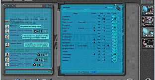 Fantasy Grounds - Mutants & Masterminds Ruleset