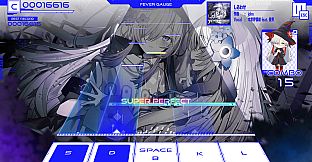 KAMITSUBAKI CITY ENSEMBLE - Extra Pack  feat. V.I.P with V.W.P