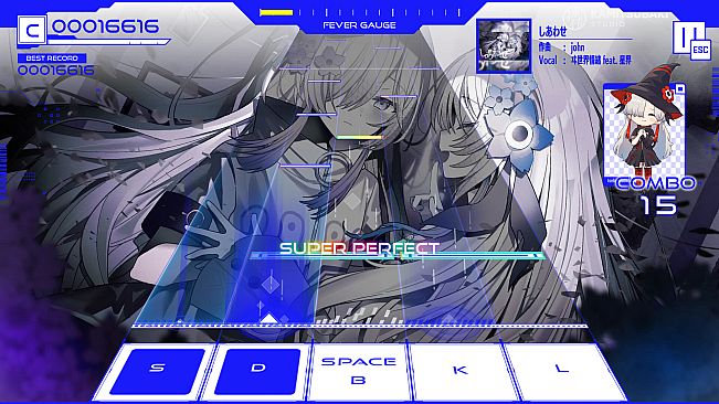 KAMITSUBAKI CITY ENSEMBLE - Extra Pack  feat. V.I.P with V.W.P