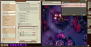 Fantasy Grounds - Motes of the Divine