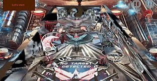 Air Force Pinball