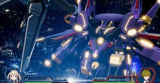 Relayer Advanced DLC - Luna's Selene NEXT