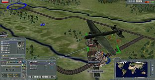 Supreme Ruler 1936 Remastered DLC