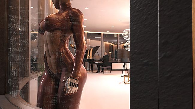 Love vs Lust: The story of a Gigolo