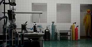 DREADROOM