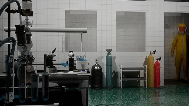 DREADROOM