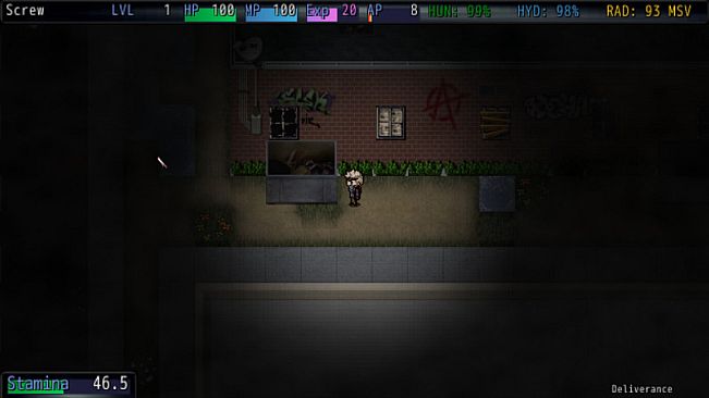 Waste Walkers Deliverance