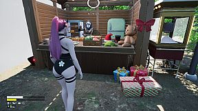 永恒幻境 Eternal Dreamland