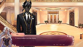 Aeterna: Rubra Plena