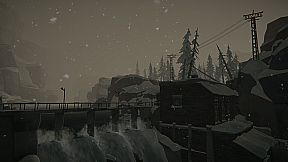 The Long Dark
