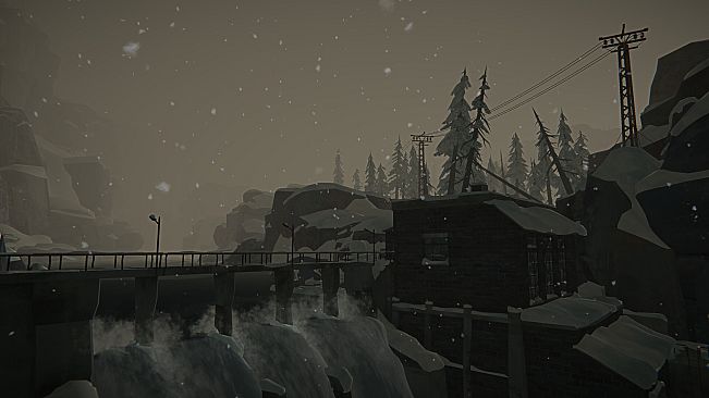 The Long Dark