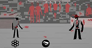 The Flinch: Unforgiven West