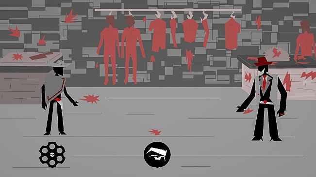 The Flinch: Unforgiven West