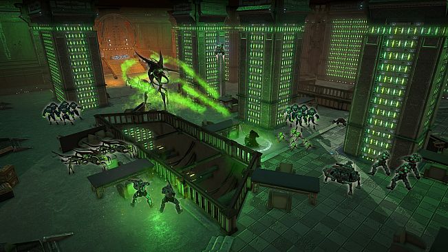 Age of Wonders: Planetfall Premium Edition