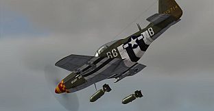 DCS: P-51D Mustang