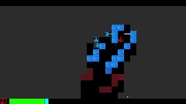 Tiger Tank 59 Ⅰ Break The Fog MP054