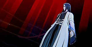 BLEACH Rebirth of Souls - Retsu Unohana
