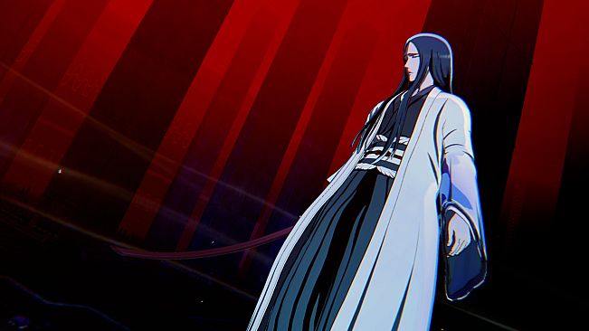 BLEACH Rebirth of Souls - Retsu Unohana