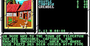 Curse of the Azure Bonds