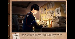 TROUBLESHOOTER: Abandoned Children - Digital Art Book