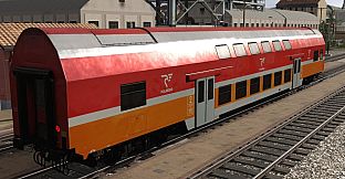 Trainz 2019 DLC - PolRegio B16mnopux 035