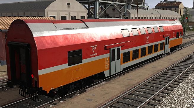 Trainz 2019 DLC - PolRegio B16mnopux 035