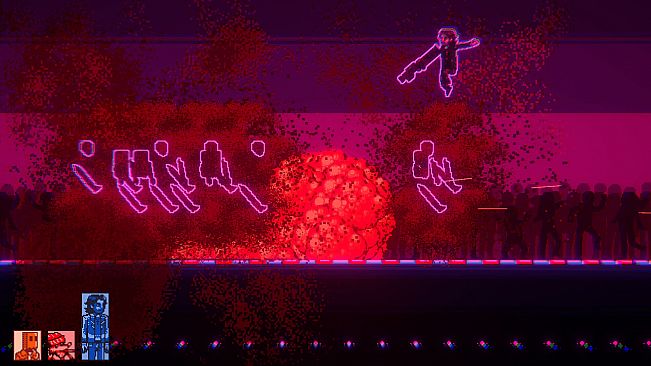 NEVER SAFE IN DELAWARE