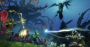 New World: Rise of the Angry Earth