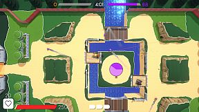 Cardboard Battle Tanks: Desk Division