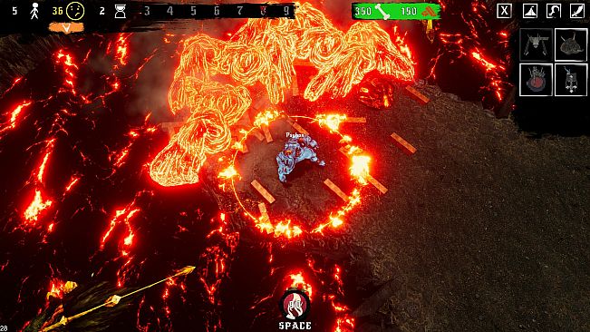 Infernal Apocalypse: Rise of the Underworld