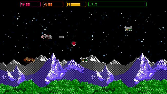 Cosmic Mirage (Windows)