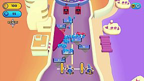 Mob Control: Gold Edition