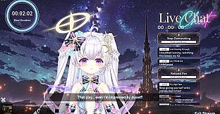 LUMINA: Echoes of Astalia