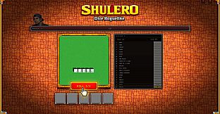SHULERO – Dice Roguelike