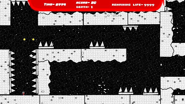 the hardest game in the universe 2