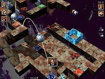 Pythagoras' Perpetual Motion Machine