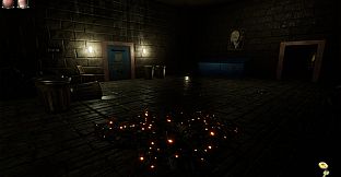 Crucible Falls: Together Forever