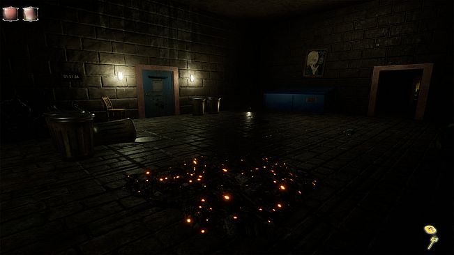 Crucible Falls: Together Forever