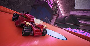 HOT WHEELS - Street Beasts Pack