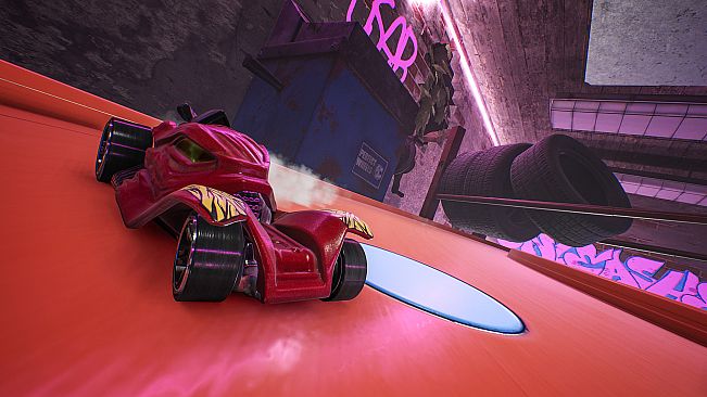 HOT WHEELS - Street Beasts Pack